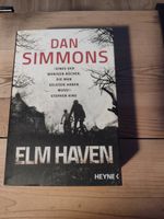 Dan Simmons, Elm Haven, Horror, Grusel Rheinland-Pfalz - Bad Breisig  Vorschau