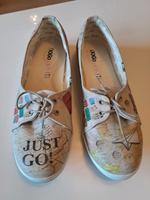 Dogo Schuhe Gr. 40 Bayern - Ansbach Vorschau
