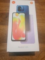 NEU Smartphone Handy Redmi 12C XIAOMI Brandenburg - Brieselang Vorschau