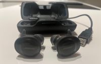 Bose SoundSport Free Wireless Kopfhörer BT Sport black, gebraucht Nordrhein-Westfalen - Korschenbroich Vorschau