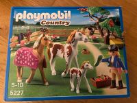 Playmobil Country 5227, Pferdekoppel *OVP* München - Thalk.Obersendl.-Forsten-Fürstenr.-Solln Vorschau