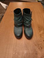 Damen Schuhe Leder Bayern - Kempten Vorschau