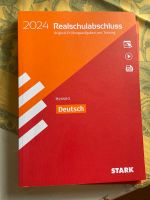 Realschulabschluss-Trainingsheft Deutsch für Hessen 2024 Hessen - Kassel Vorschau