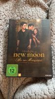 DVD Twilight new moon + extra DVD Niedersachsen - Buxtehude Vorschau