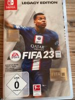 FIFA 23 Nintendo Bayern - Stockheim Oberfr Vorschau