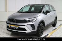 Opel Crossland X 1,2 131 PS "Elegance" NAVI|ALLWETTER Niedersachsen - Stolzenau Vorschau