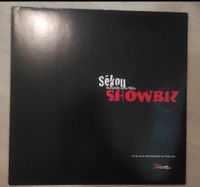 Sekou ( Freundeskreis ) - Showbiz - Deutschrap vinyl Köln - Nippes Vorschau
