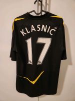 Ivan Klasnic Matchworn Bolton Wanderers Werder Hamburg-Mitte - HafenCity Vorschau