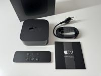 Apple TV 32 GB + Siri Remote 1. Gen • Modell A1625 • TOP Frankfurt am Main - Kalbach Vorschau