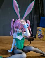 Anime Figur Nana Astar Deviluke Bunny Version To Love-Ru Darkness Niedersachsen - Bad Zwischenahn Vorschau