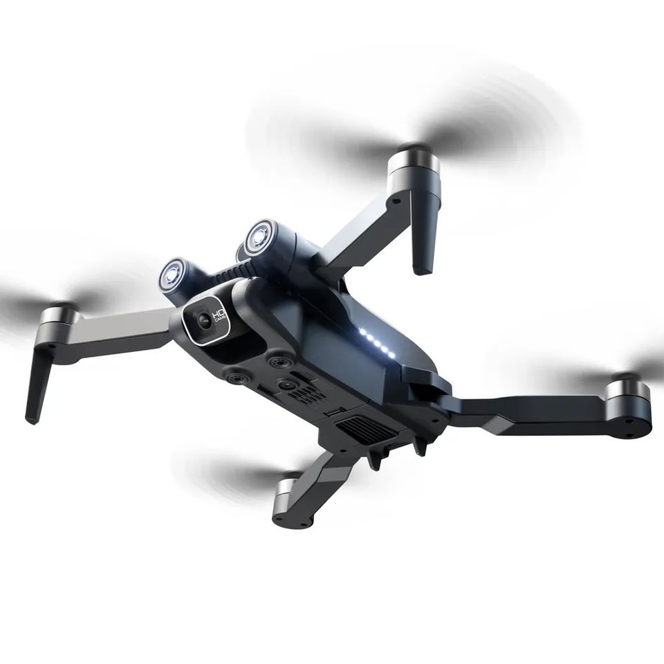 Drohne iRobot ferngesteuert mit Daul-Kamera 6K Faltbar NEU&OVP in Rosenheim