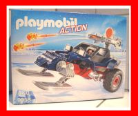 Playmobil Action - 9058 - Eispiraten-Racer Nordrhein-Westfalen - Alpen Vorschau