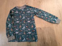 Handmade Langarmshirt Dinosaurier Nordrhein-Westfalen - Viersen Vorschau