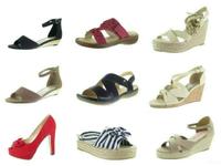 Posten/Stock 263x Bonprix Damen Schuhe/Pumps/Sandalen EUR 36-42 Dresden - Blasewitz Vorschau