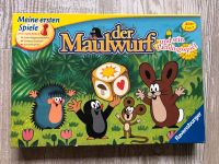 Ravensburger Der Maulwurf und sein Lieblingsspiel Thüringen - Sonneberg Vorschau