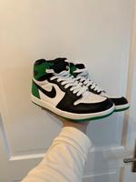 Nike Air Jordan High 42,5 US9 Niedersachsen - Osnabrück Vorschau