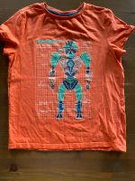 Sergent Major 146 Shirt mit Roboter Nordrhein-Westfalen - Grevenbroich Vorschau