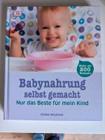 Baby Beikoststart super Buch, ohne Mängel Nordrhein-Westfalen - Euskirchen Vorschau