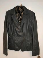 Lederjacke Damen Größe L Brandenburg - Spremberg Vorschau
