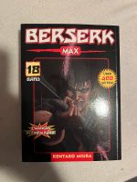 Berserk Max Band 18 Niedersachsen - Helmstedt Vorschau