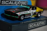 Scalextric Ford Mustang Boss 302, C3728 Niedersachsen - Amelinghausen Vorschau