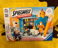 Ravensburger tiptoi mini Spielwelt Feuerwehr: Gefahrguteinsatz Niedersachsen - Nörten-Hardenberg Vorschau