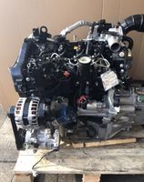 Motor K9K F646 1.5 dCi NISSAN PULSAR JUKE QASHQAI 21TKM KOMPLETT Berlin - Wilmersdorf Vorschau