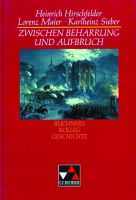 Buchners Kolleg - Zwischen Beharrung und Aufbruch Thüringen - Jena Vorschau