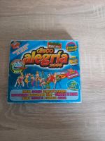 CD Disco Alegria 2005 Hessen - Sontra Vorschau