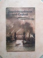 Zeppelinkriegsfahrten nach England Roman Schleswig-Holstein - Meyn Vorschau