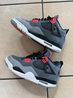 Jordan 4er Infrared Größe 43 Nordrhein-Westfalen - Wetter (Ruhr) Vorschau