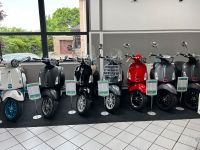 Vespa Primavera 50 Nordrhein-Westfalen - Krefeld Vorschau