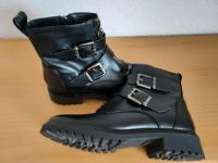 TAMARIS BOOTS GR.40,NEU !!! Sachsen-Anhalt - Gatersleben Vorschau