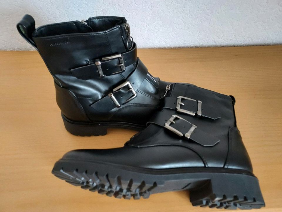 TAMARIS BOOTS GR.40,NEU !!! in Gatersleben