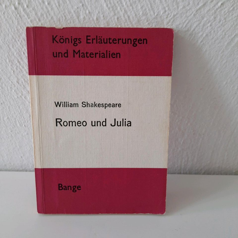 Klassiker der Literatur / Shakespeare  / Schiller in Alpen