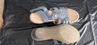 Damenschuhe Sandalen Bayern - Thannhausen Vorschau