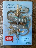 Moonlight Sword/Hardcover/inkl. Versand Stuttgart - Stuttgart-Süd Vorschau