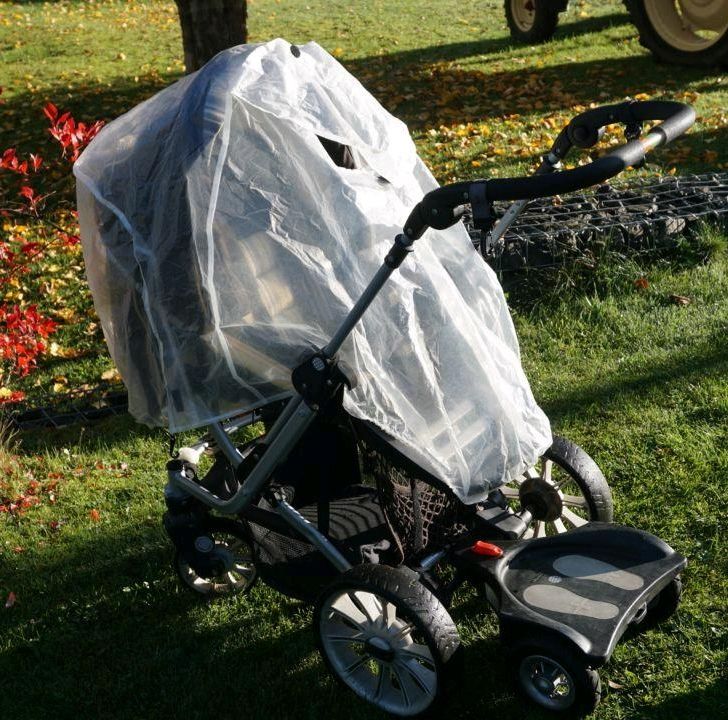 Kinderwagen Kombiwagen Teutonia Mistral S in Wilnsdorf