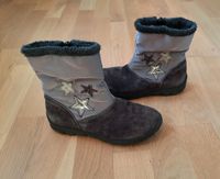 Winterstiefel Winterschuhe Ricosta Größe 32 Nordrhein-Westfalen - Bergheim Vorschau