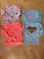 Pulli / Langarmshirt Set Baden-Württemberg - Walddorfhäslach Vorschau