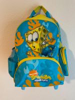 Kinder Koffer / Rucksack SpongeBob Squarepants Düsseldorf - Flingern Nord Vorschau