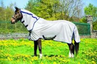 Horseware Amigo Mio Fly Rug Fliegendecke mit Halsteil, Kreuzbegurtung für Paddock, Weide, engmaschig, robust, schnell trocknend, sehr atmungsaktiv ab Shetty 90,95,100,110, 115.125.130.140.145.155.160 Nordrhein-Westfalen - Kempen Vorschau