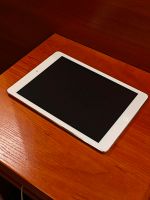 ipad Air, Wifi + Cellular, 16 GB, Silber, 1. Generation, 2013 Bayern - Erlangen Vorschau