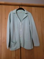 PUBLIC Strickjacke Baumwollmix, mint, Gr. 44 Hessen - Hofheim am Taunus Vorschau