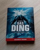 Das Ding als Blu-ray Steelbook Nordrhein-Westfalen - Remscheid Vorschau