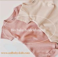 Baby Bekleidung Bio Organic GOTS Köln - Porz Vorschau
