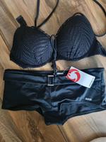 bikini gr S BH gr 75C Hose 36 Niedersachsen - Schortens Vorschau