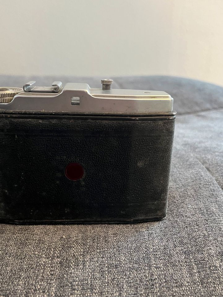 Vintage Dacora Digna Rollfilmkamera Fotoapparat 80mm Kamera in Sankt Augustin