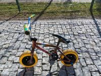 Rocker Mini BMX Mecklenburg-Vorpommern - Seebad Heringsdorf Vorschau