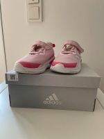 ADIDAS Mädchen Sneakers Gr 25,5 Hessen - Bad Nauheim Vorschau